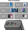 Powerbank 30000mAh, QC3.0 22,5W & USB C PD 20W Externer Produktbild-Vorschau 4