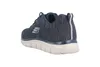 SKECHERS TRACK FRONT RUNNER Blau Produktbild-Vorschau 45