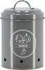 Esschert Design | Contenitore per aglio - Vintage - 1,15 L Anteprima dell’immagine prodotto 1
