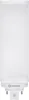 LEDVANCE DULUX LED T/E, VALUE, 16W, 840, GX24Q-3, HF/AC Produktbild-Vorschau 5