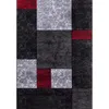 Ayyildiz Hali HAWAII1602301330RED, Teppich, Polypropylen Produktbild-Vorschau 11