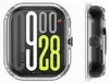 kwmobile 2x Silikon Hülle für Xiaomi Redmi Watch 5 / Redmi Produktbild-Vorschau 5