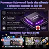 Tablet TABWEE T60Pro da 13,4" con Android 16, 24 GB (8+16) Anteprima dell’immagine prodotto 6