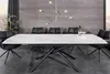 riess-ambiente Ausziehbarer Esstisch MIKADO 180-230cm weiß Produktbild-Vorschau 6