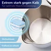 3-in-1 Entkalkungstabletten für Kaffeevollautomaten & Produktbild-Vorschau 5