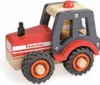 Egmont Toys Trattore in legno Anteprima dell’immagine prodotto 1