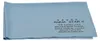 AquaStar Mikrofasertuch - Reinigungstuch 40x50cm, Blau, Produktbild-Vorschau 1