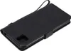 Huawei Y5P Hülle - Coverup Klapphülle - Schwarz Produktbild-Vorschau 5