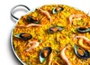 Ibili - Paella-Pfanne Inox Premier - Edelstahl mit Produktbild-Vorschau 2
