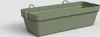 Artevasi Capri Plant Box Water Reserve Kit, Zelená, 12,5 L, Náhľad obrázku produktu 3