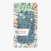 kwmobile Silikon Case für Apple iPhone 15 Hülle - Soft Produktbild-Vorschau 7