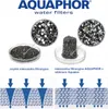 AQUAPHOR A5 350 l, Dozownik do wody z filtrem, 350 l, Biały Podgląd zdjęcia produktu 2