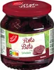 Gut & Günstig Rote Bete Scheiben im Bundschnitt mit Produktbild-Vorschau 2