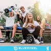 Bluewheel HX510 Offroad Hoverboard Self Balancing Scooter Produktbild-Vorschau 3