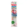 A package of Quick Milk Magic Sipper straws with a fruity cereal flavor. Produktbild-Vorschau