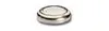 A single button cell battery is shown against a white background. Produktbild-Vorschau