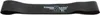 XL Rubber strap schwarz - extra stark Voir les images du produit 2