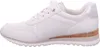 MARCO TOZZI Damen Sneaker Reißverschluss Metallic Optik Produktbild-Vorschau 17