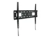 MANHATTAN TV-Wandhalterung flach 37"-70" bis 35kg starr Voir les images du produit 5