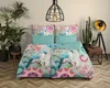 Duvet cover HIP 135x200 + 1* 80x80 cm - mandalas, flowers & Produktbild-Vorschau 2