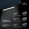 KlarsteinSleekAir okap kuchenny, A+++, 717 m³/h, sterowanie Podgląd zdjęcia produktu 6