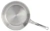 De Buyer Affinity Pfanne Edelstahl 24 cm Produktbild-Vorschau 14