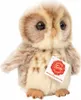 Teddy Hermann TH-941705, Spielzeug-Eule Produktbild-Vorschau 1