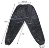 Dss12 Black Combinaison de sauna Hms Voir les images du produit 3
