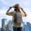 TANTOMI Rucksack Damen Klein, Cityrucksack Wasserdicht Produktbild-Vorschau 7