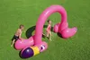 Jumbo Wassersprinkler Flamingo 340 x 110 x 192 cm Produktbild-Vorschau 6