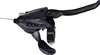 Shimano ST-EF500-4 EZ-Fire Plus Schalthebel Schaltgriff Produktbild-Vorschau 7