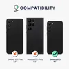 kwmobile Handyhülle für Samsung Galaxy S23 Hülle - Case Produktbild-Vorschau 10
