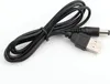 câble de charge 80cm USB mâle vers 5V DC mâle creux 5,5 x Voir les images du produit 2
