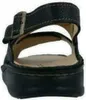 Komfort Sandalen für Herren in schwarz Produktbild-Vorschau 22