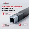 Grill na trójnogu 200 cm COOK KING - ruszt stal nierdzewna Podgląd zdjęcia produktu 5