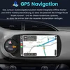 9 zoll GPS navi Für Toyota Yaris 2011-2018 4kern 2+64G Produktbild-Vorschau 14
