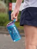 Gourde pour enfants ContiGo! Easy Clean 420ml licorne Voir les images du produit 10