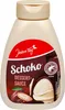 Jeden Tag Dessertsauce Schoko (250g Tube) + usy Block Produktbild-Vorschau 2
