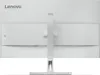 Lenovo L27q-4A 27" QHD HDMI DP Hellgrau Produktbild-Vorschau 4