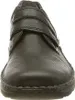 Rieker Halbschuh - Schwarz / Schwarz Leder/Synthetik Größe: Produktbild-Vorschau 6