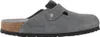 BIRKENSTOCK BOSTON BS Grau Produktbild-Vorschau 8