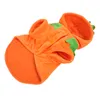 Kürbis-Hundekleidung,Halloween-Kürbis-Hundekleidung,Hunde-Wi Produktbild-Vorschau 3