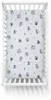 Spannbettlaken für Kinderbett 60x120 cm - 100% Baumwolle - Produktbild-Vorschau 3