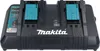 Makita LXT - Batterieladegerät + Batterie 4 x - Li-Ion - 6 Voir les images du produit 3