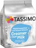 A product package for Tassimo coffee creamer. Produktbild-Vorschau