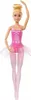 Barbie Ballerina - Bionda Rosa HRG34 Anteprima dell’immagine prodotto 9