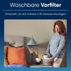 BLUEAIR Blue Pure Mini Luftreiniger, kompakt & tragbar, Produktbild-Vorschau 5