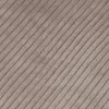 A close-up view of beige corduroy fabric. Anteprima dell’immagine prodotto