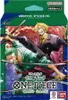 One Piece Starter Deck: Zoro & Sanji Produktbild-Vorschau 5