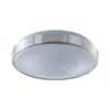 Lindby LED-Deckenlampe Emelie, Ø 30 cm, alufarben, Metall Produktbild-Vorschau 1